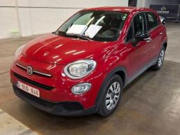 FIAT 500 X (5-d) 1.0 Firefly Turbo 120 Cult 88kW