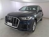 Audi 13 AUDI Q7 / 2019 / 5P / SUV 3.0 55 TFSIE QUATTRO TIPTR. BUSINESS #0