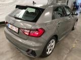 AUDI A1 SPORTBACK - 2019 30 TFSI S line S tronic Business Plus #4