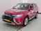 preview Mitsubishi Outlander #0