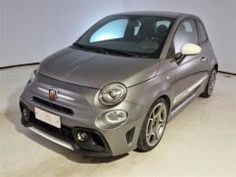 Abarth 11 ABARTH 500 / 2016 / 3P / BERLINA 1.4 T-JET 595 165V