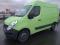 preview Renault Master #0