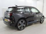 BMW i3 Executive Edition 120Ah 42 kWh #1