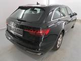 AUDI A4 AVANT DIESEL - 2020 35 TDi S tronic Business #4