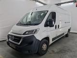 FIAT DUCATO 35 FOURGON LWB DSL - 20 2.0 Mjet L3H2 (EU6) #0