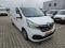 preview Renault Trafic #4