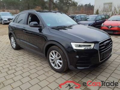 Audi Basis Q3