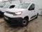 preview Citroen Berlingo #0