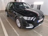 Audi A1 Sportback A1 Sportback 1.0 30 TFSI S tronic citycarver 85kW/116pk  5D/P Auto-7 #1