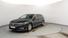 Vw EXECUTIVE Paket, dragpaket, navigation PASSAT SPORTSCOMBI 2.0 TDI DPF SCR 4MOTION