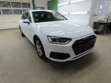 Audi A4 Avant ´15 A4 Avant 30 TDI 2.0 TDI 90KW MT6 E6dT #3