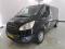 preview Ford Transit Custom #0