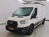 FORD * Transit FL'19 Ford Transit 350 130pk GB L3H2 Trend FWD 4d #0