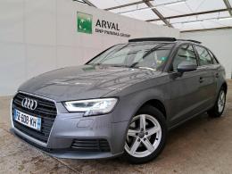 Audi 30 TFSI S TRONIC BUSINESS LINE A3 Sportback 30 TFSI Business Line 1.0 TFSI 115CV BVA7 E6dT