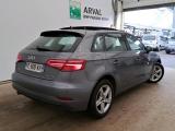 Audi 30 TFSI S TRONIC BUSINESS LINE A3 Sportback 30 TFSI Business Line 1.0 TFSI 115CV BVA7 E6dT #2