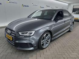 AUDI A3 Limousine 35 TFSI S tronic Advance Sport 4D 110kW