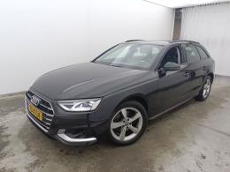 AUDI A4 Avant DIESEL 35 TDi 163 Advanced S tronic (EU6d-TEMP) 5d