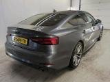 AUDI A5 Sportback 40 TFSI #1