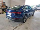 Audi 55QUATTRO AUDI E-TRON SPORTBACK / 2019 / 5P / SUV 55 QUATTRO #1