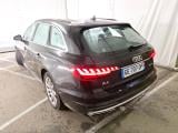 Audi 30 TDI 136 S tronic Business line A4 Avant 30 TDI Business Line 2.0 TDI 135CV BVA7 E6d #1