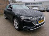 AUDI e-tron e-tron 50 quattro Launch edition plus 71 kWh #1