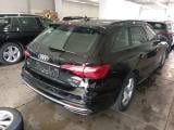 Audi A4 Avant ´15 A4 Avant 30 TDI advanced 2.0 TDI 100KW AT7 E6dT #2