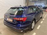 AUDI A4 AVANT DIESEL - 2020 35 TDi S tronic Business #4