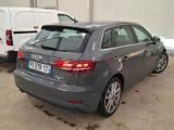 Audi 35 TDI 150 S TRONIC BUSINESS LINE AUDI A3 Sportback 5p Berline 35 TDI 150 S TRONIC BUSINESS LINE #2