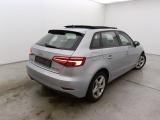 Audi A3 Sportback 1.5 35 TFSi 110kW 5d #1