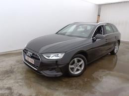 Audi A4 Avant 2.0 30 TDi 100kW S tronic Business Ed 5d