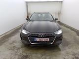 Audi A4 Avant 2.0 30 TDi 100kW S tronic Business Ed 5d #4