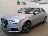 Audi 35 TFSI 150 COD S TRONIC DESIGN LUXE AUDI A3 Sportback 5p Berline 35 TFSI 150 COD S TRONIC DESIGN LUXE #0