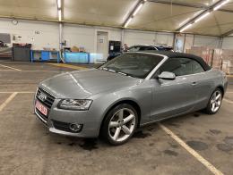 AUDI A5 Cabriolet CABRIO 2,0L 180CV/PK MULT