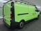 preview Renault Trafic #3