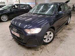 AUDI - AUD A1 SB 25 TFSI 95PK Pack Business * PETROL *