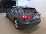 Audi 40 TFSI e 204 S Tronic Business Line AUDI A3 Sportback / 2020 / 5P / Berline 40 TFSI e 204 S Tronic Business Line #1