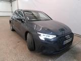 Audi 40 TFSI e 204 S Tronic Business Line AUDI A3 Sportback / 2020 / 5P / Berline 40 TFSI e 204 S Tronic Business Line #3