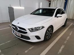 Mercedes A-Klasse A-Klasse A 180 d Business Solution 85kW/116pk  5D/P Auto-7