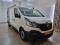 preview Renault Trafic #1