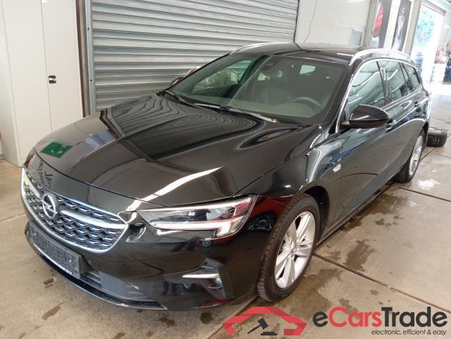 Opel Insignia ST ´17 Insignia B Sports Tourer Elegance 1.5 90KW AT8 E6d #1