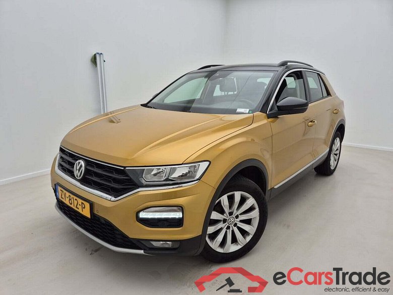 VOLKSWAGEN T-Roc 1.0 TSI Style #1