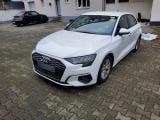 Audi A3 SB ´20 A3 Sportback 30 TDI 2.0 TDI 85KW AT7 E6d #0