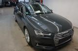 Audi A4 Avant ´15 A4 Avant 40 TDI sport 2.0 TDI 140KW AT7 E6dT #1