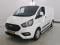 preview Ford Transit Custom #0