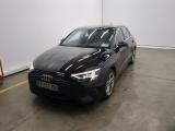 Audi 35 TDI 150 S tronic Business Line A3 Sportback 35 TDI Business Line 2.0 TDI 150CV BVA7 E6d #0