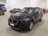 BMW 16DPROMO2 BMW X1 / 2015 / 5P / SUV SDRIVE 16D BUSINESS #0