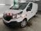 preview Renault Trafic #0