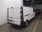 preview Renault Trafic #2