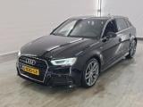 AUDI A3 Sportback 12-19 Audi A3 Sportback 35 TFSI S tronic Advance Sport 5d #0