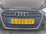 AUDI A3 Sportback 12-19 Audi A3 Sportback 35 TFSI S tronic Advance Sport 5d #4